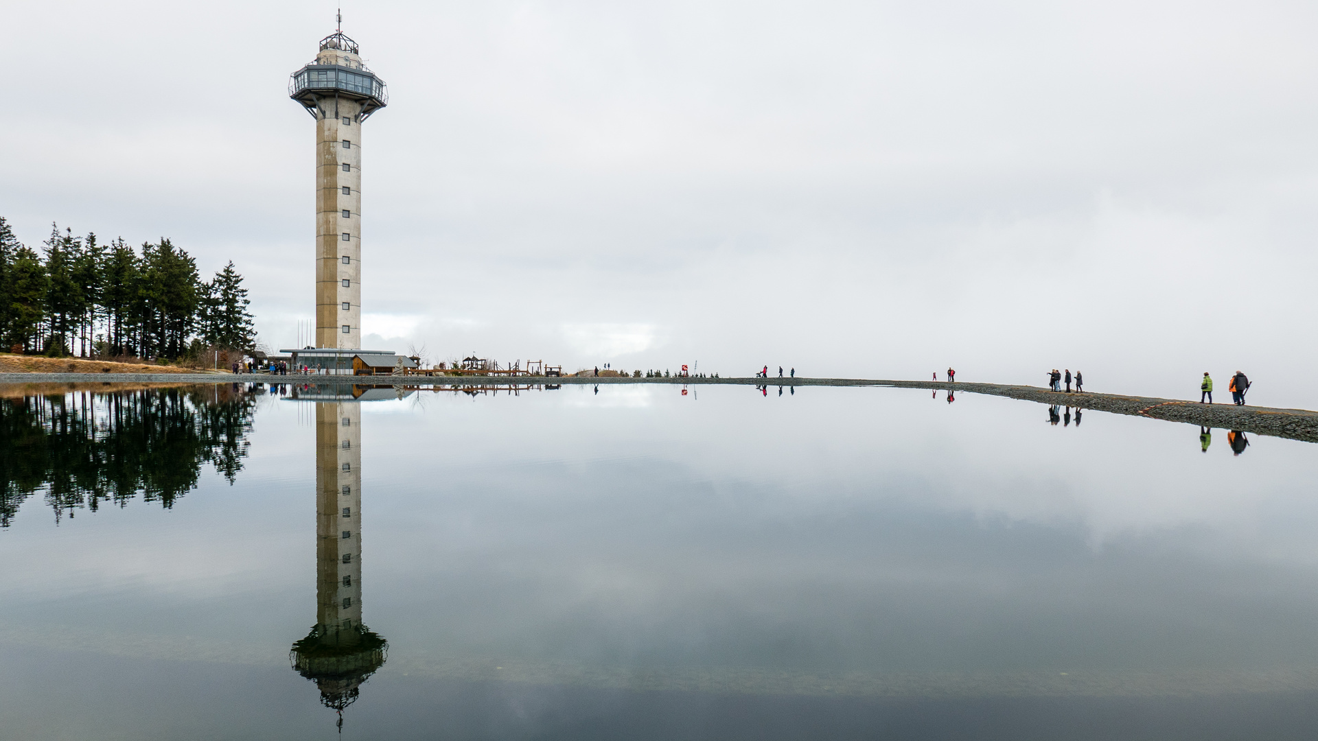 Hochheideturm