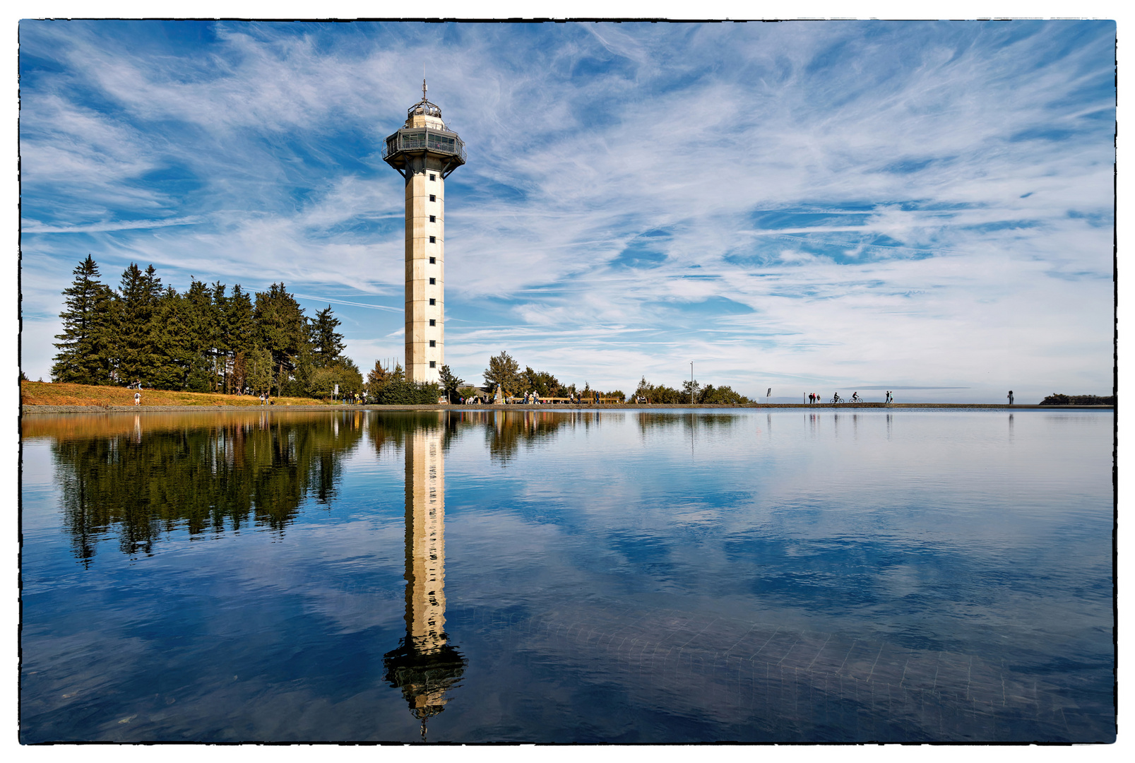 Hochheideturm Ettelsberg 