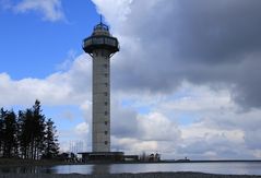 Hochheideturm in Willingen