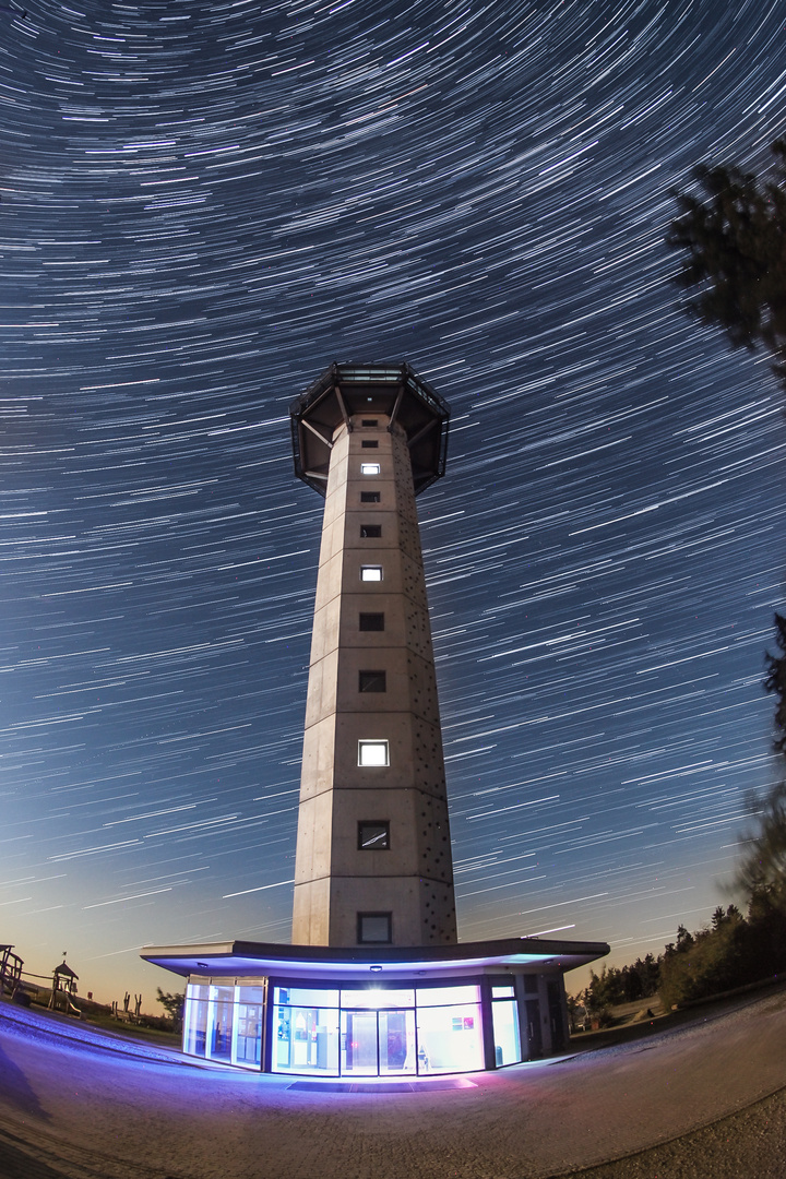 Hochheideturm Willingen