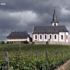 Hochheim am Main, Wein- u. Sektstadt im Rheingau