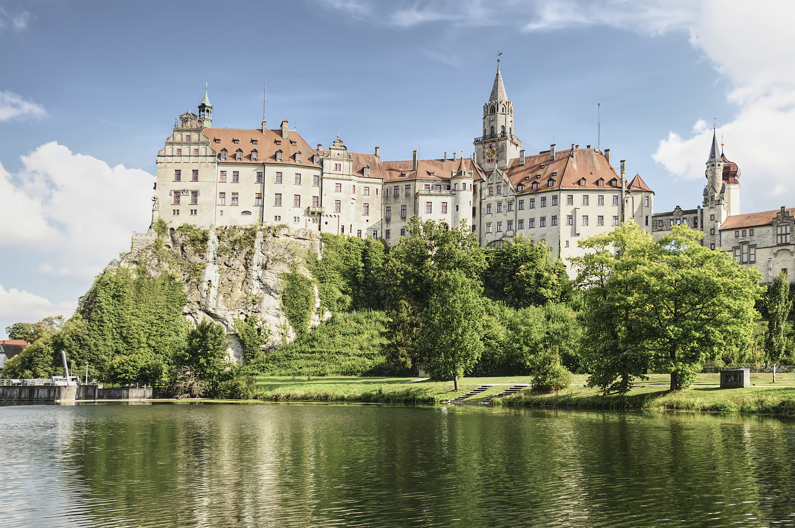 Hochherrschaftlich