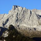 Hochkalter (2607m)