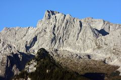 Hochkalter (2607m)