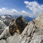 Hochkalter Panorama