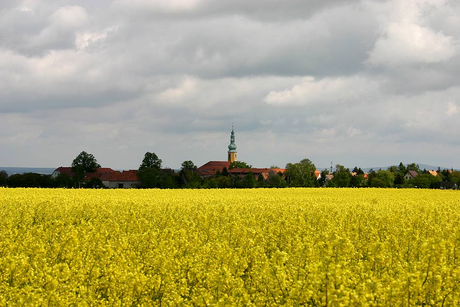 Hochkirch / Lausitz