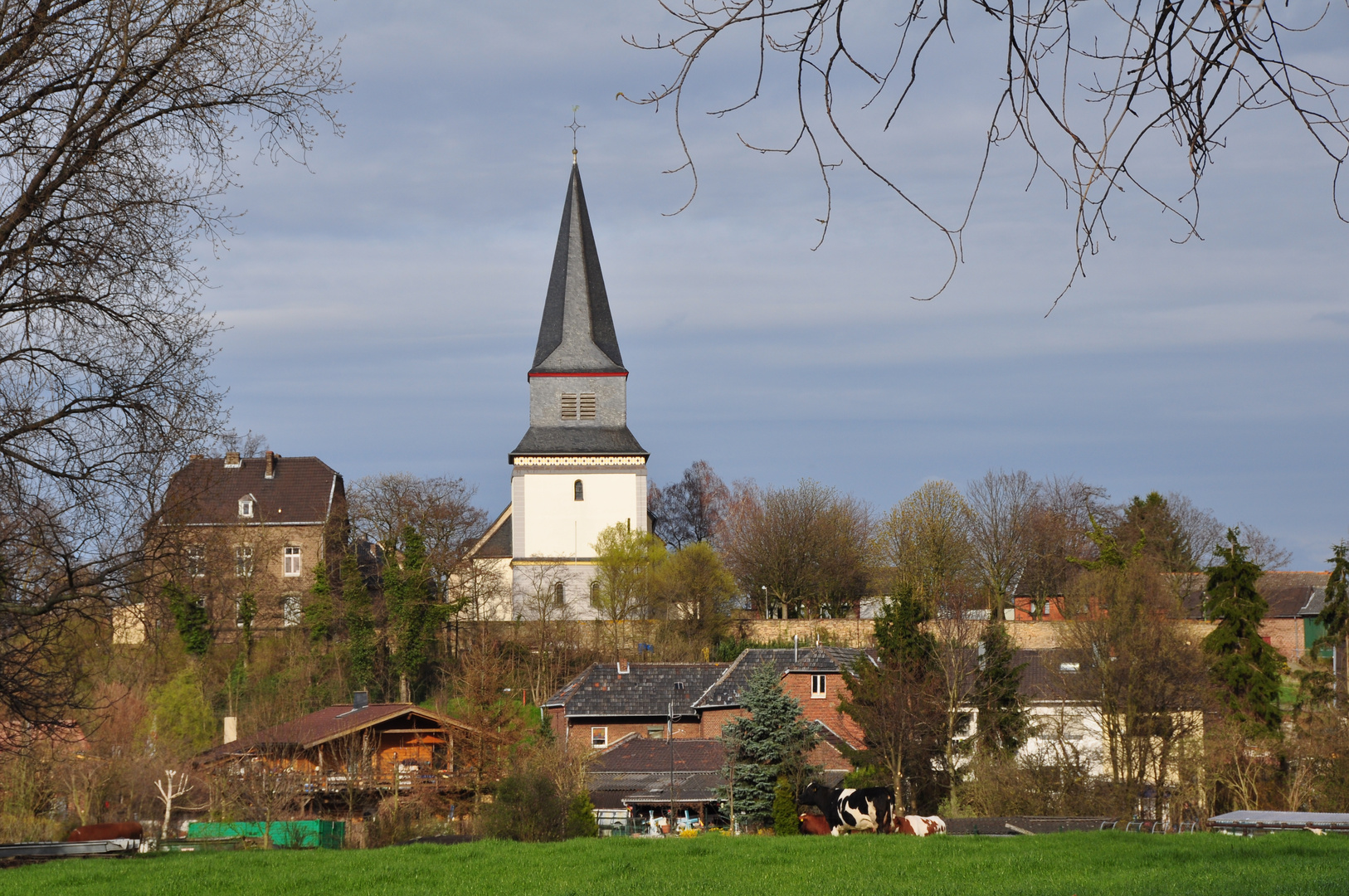 Hochkirchen