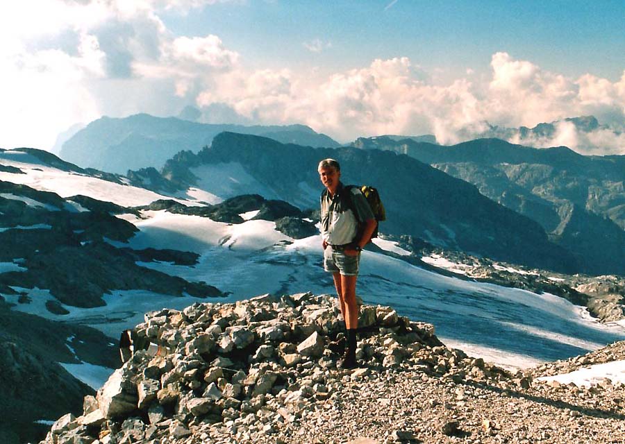 Hochkönig 1999