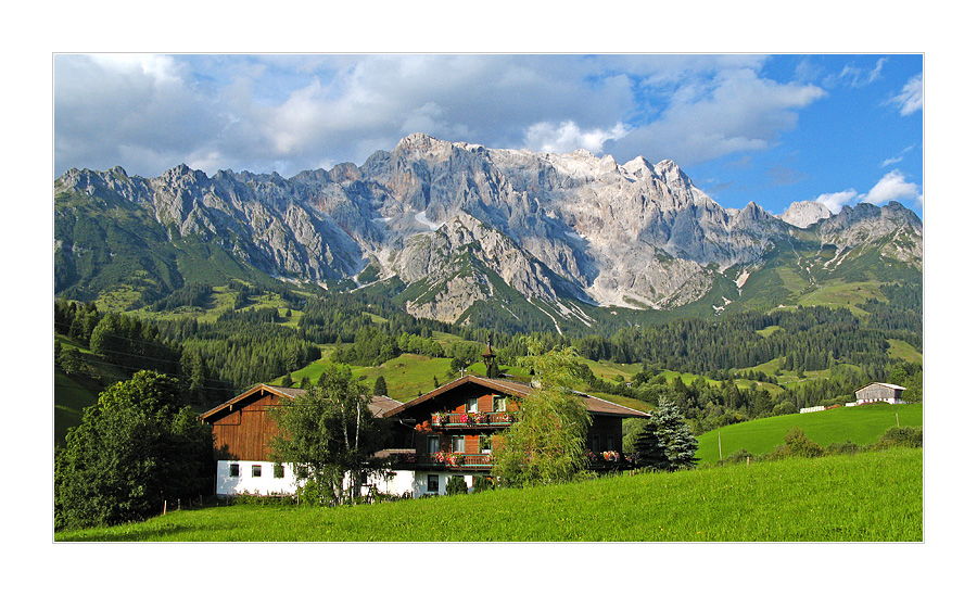 Hochkönig