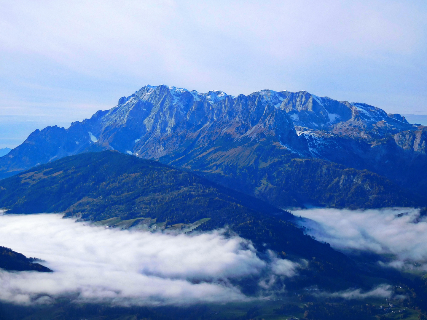 Hochkönig