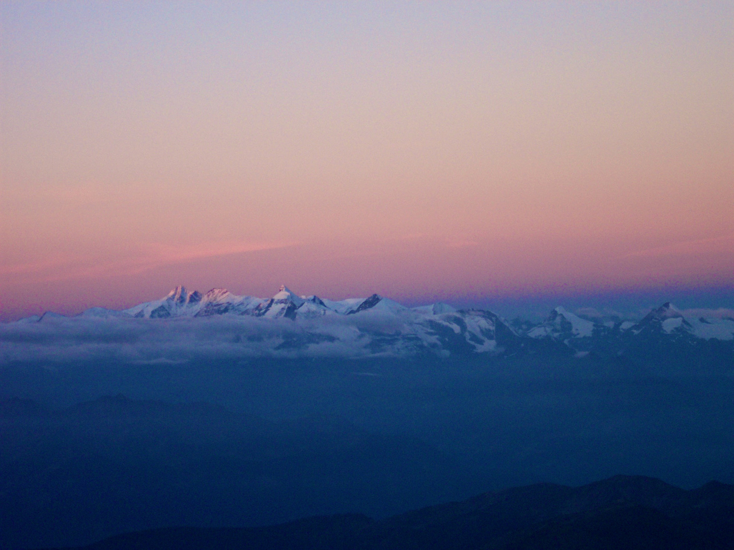 Hochkönig