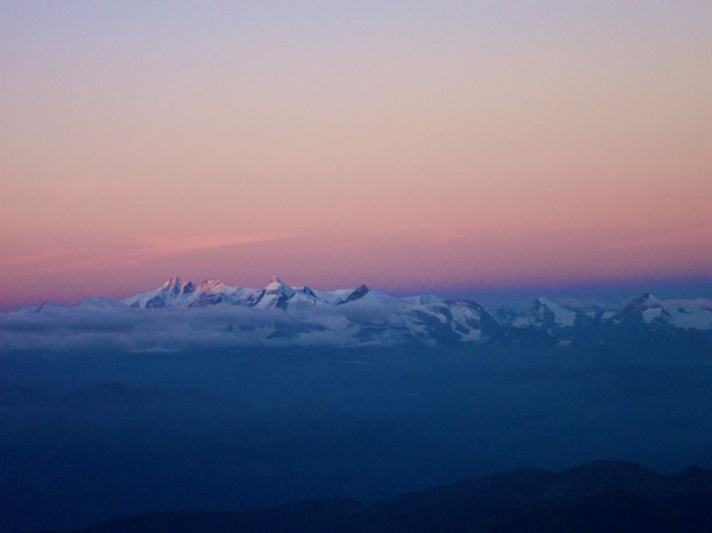 Hochkönig von jochen-muc 