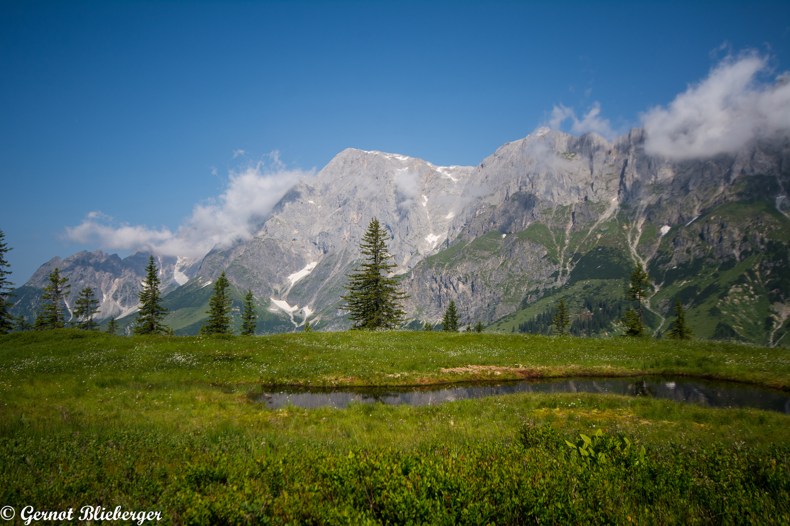 Hochkönig