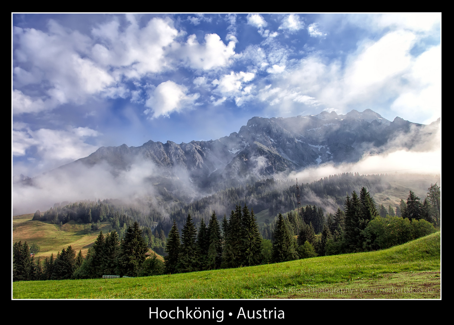 Hochkönig