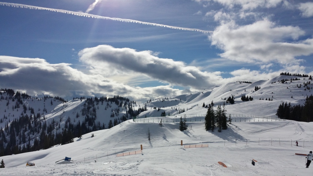 Hochkönig