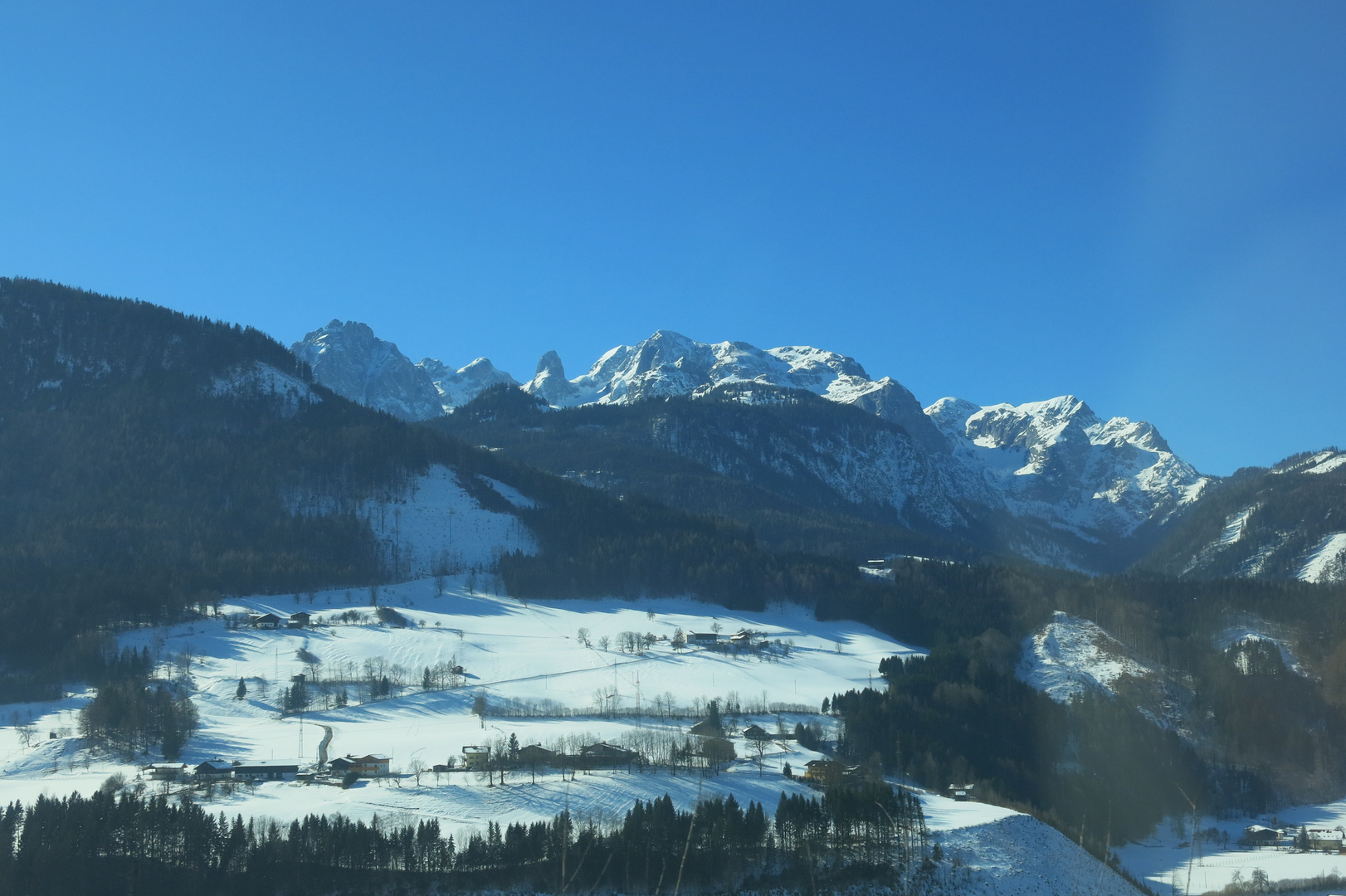 Hochkönig