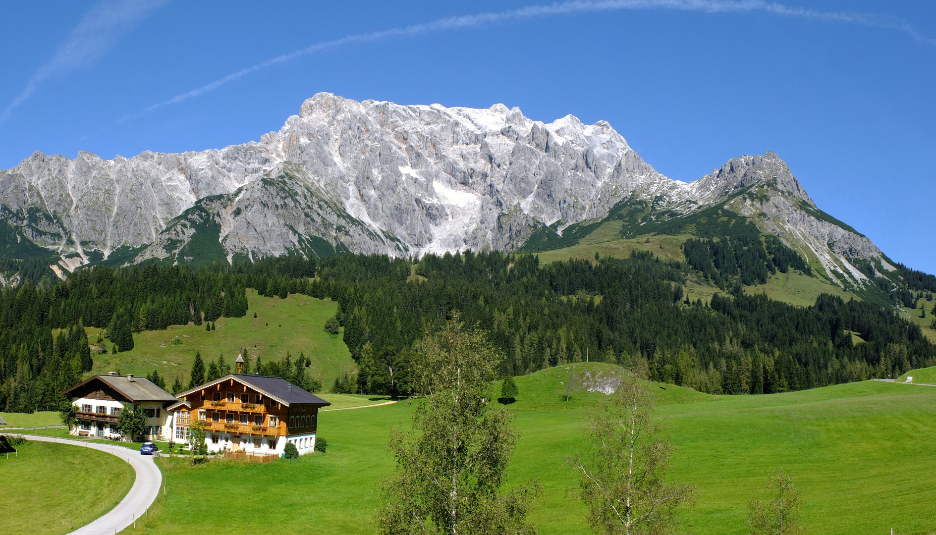 Hochkönig