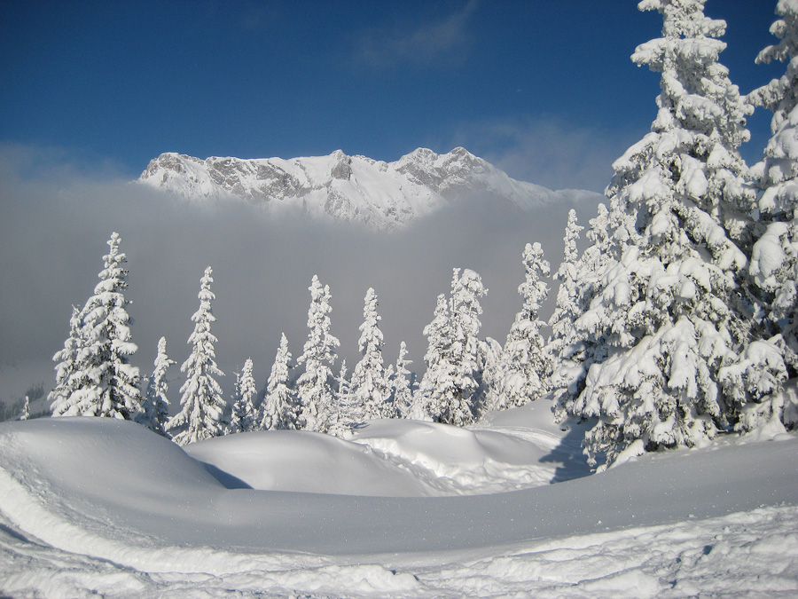 Hochkönig