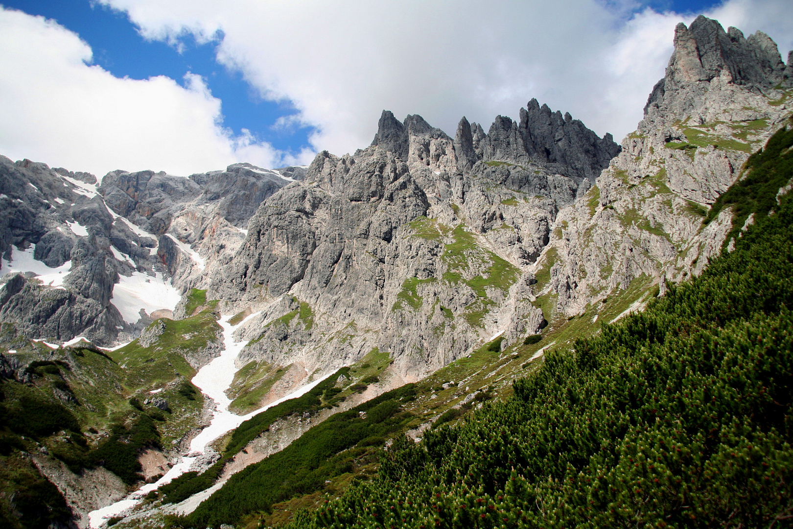 Hochkönig