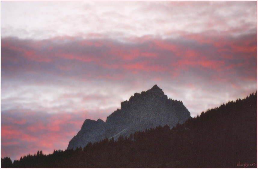 hochkönig