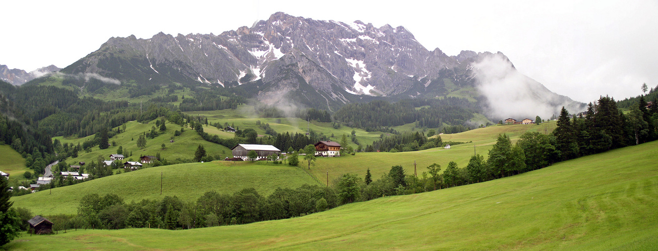 Hochkönig Bergreich 