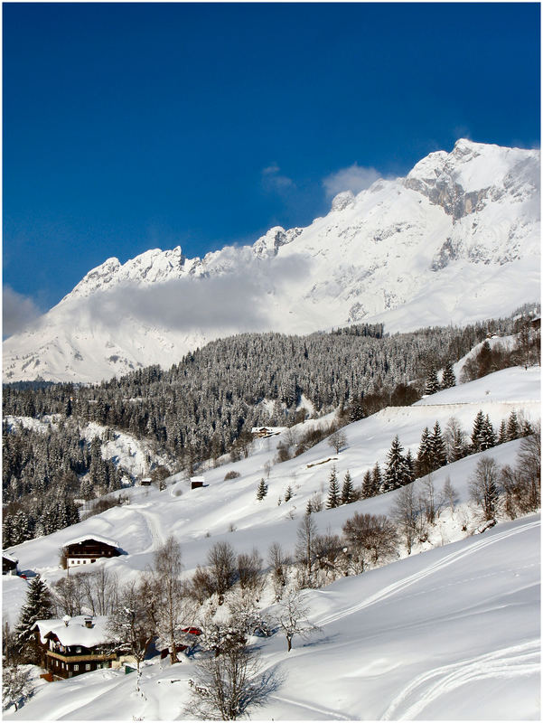 Hochkönig