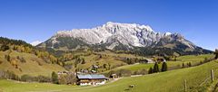 Hochkönig einmal anders