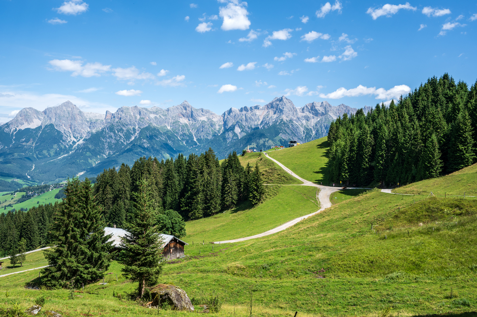 Hochkönig