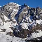 Hochkönig Gebirge