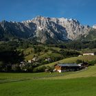 Hochkönig im Salzburger Land