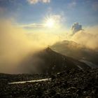 Hochkönig Sunset