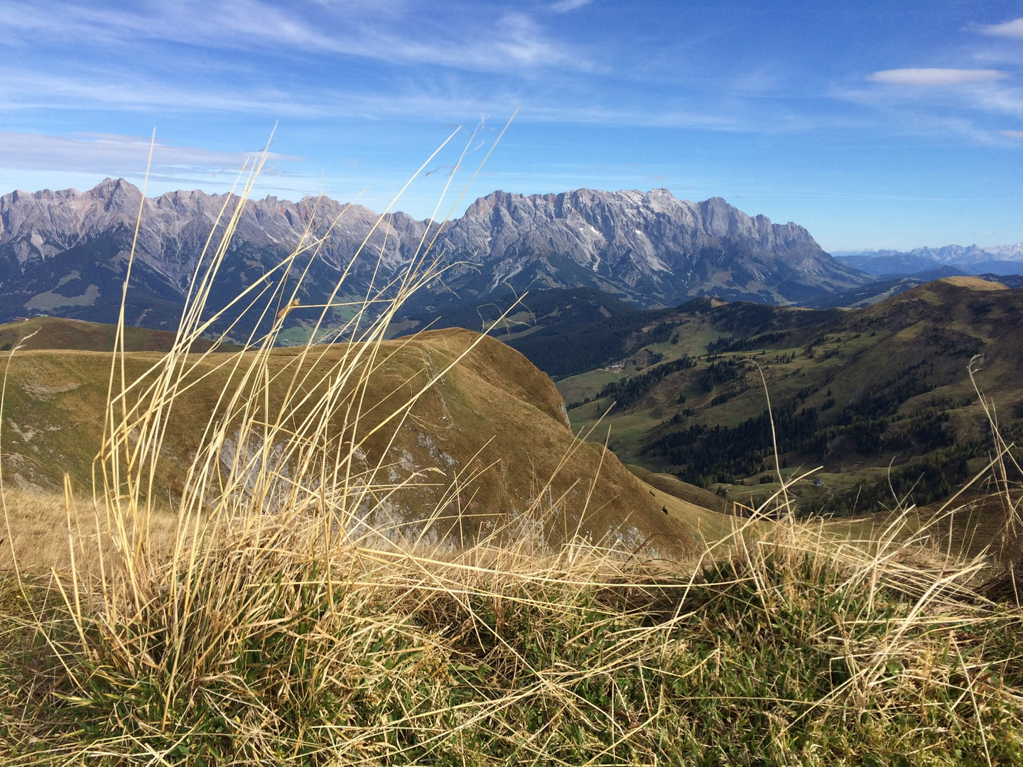 Hochkönig vom Statzer Haus