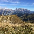 Hochkönig vom Statzer Haus