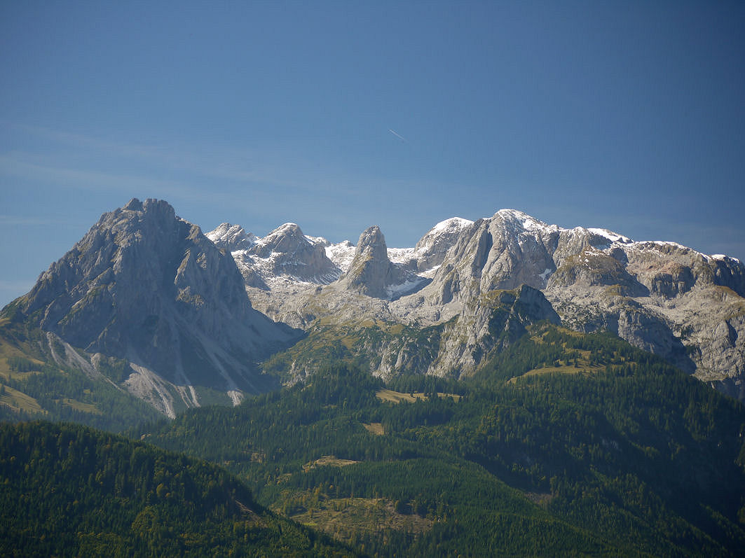 Hochkönigmassiv