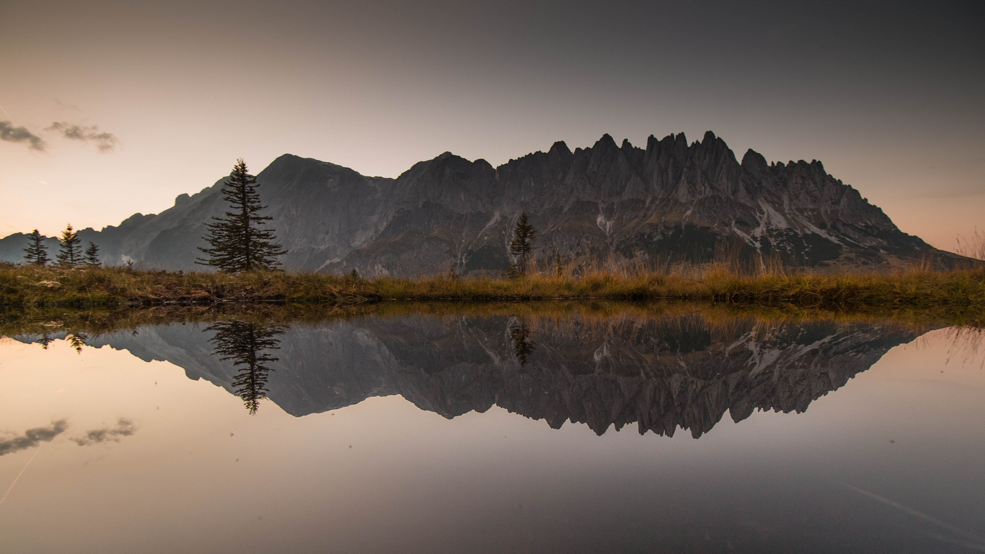 Hochkönigmassiv, Salzburger Land