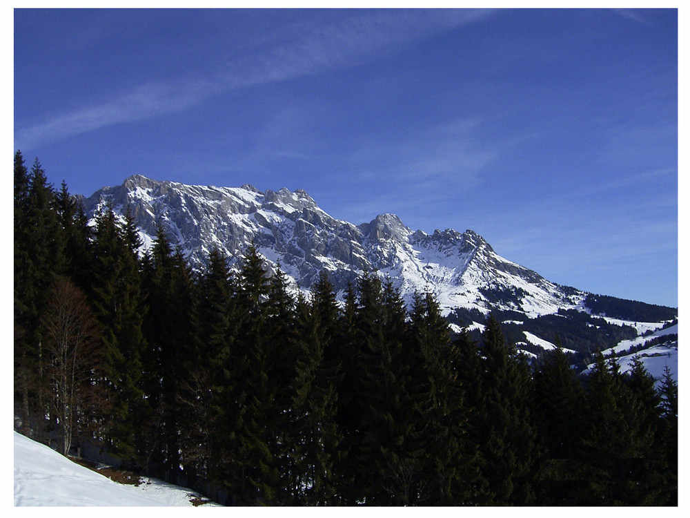 Hochkönigs Winterreich