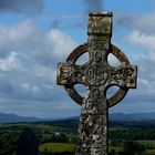 Hochkreuz in Cashel