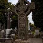 Hochkreuz in Monasterboice