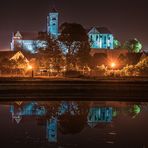 Hochkultur trifft Lichtkultur