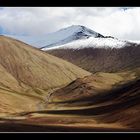 Hochland-Ladakh