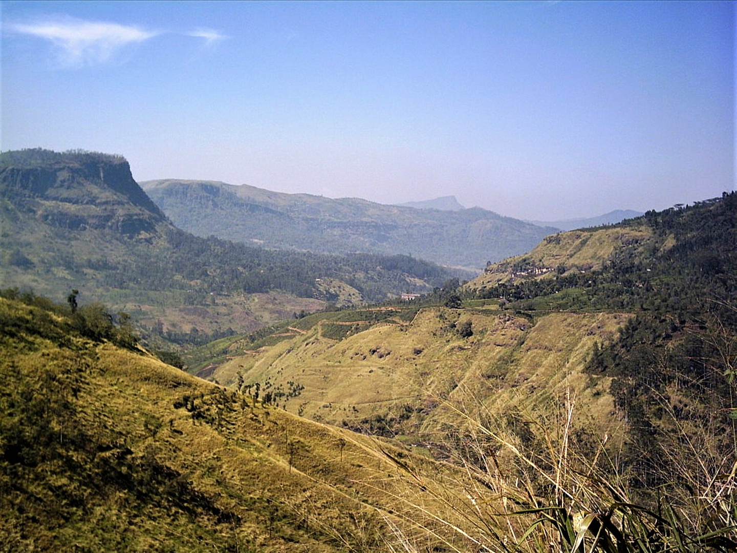 Hochland Sri Lanka