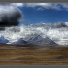 Hochland Tibet