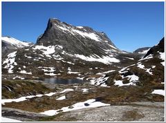 Hochland unweit Trollstigen (2)