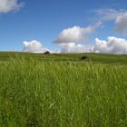 Hochland von Lesotho