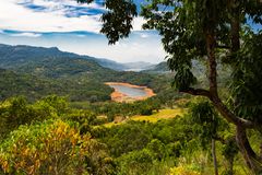 Hochland von Nuwara Eliya