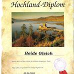 Hochlanddiplom