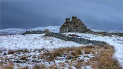 Hochlandwinter