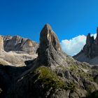 Hochleist (2413m)