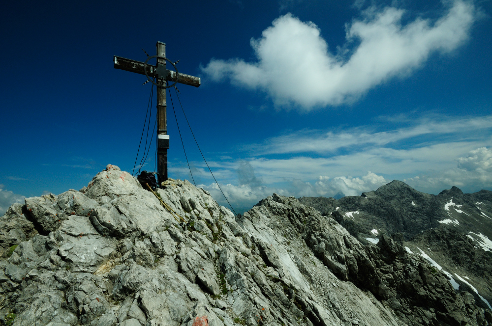 Hochlichtspitze