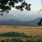 HOCHMOOR BEI MURNAU